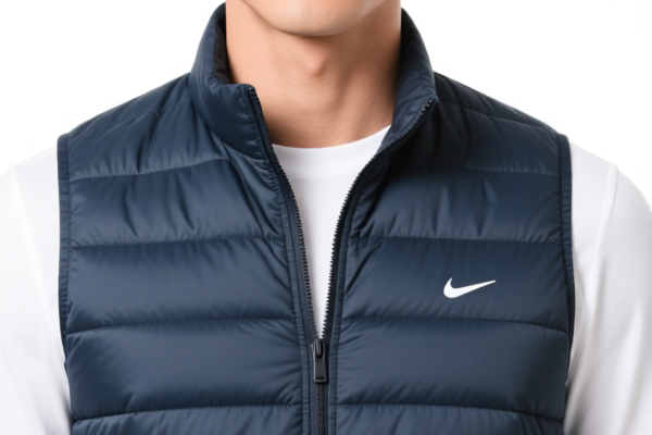 Men's Lightweight Vest