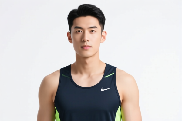 Men's Running Vest