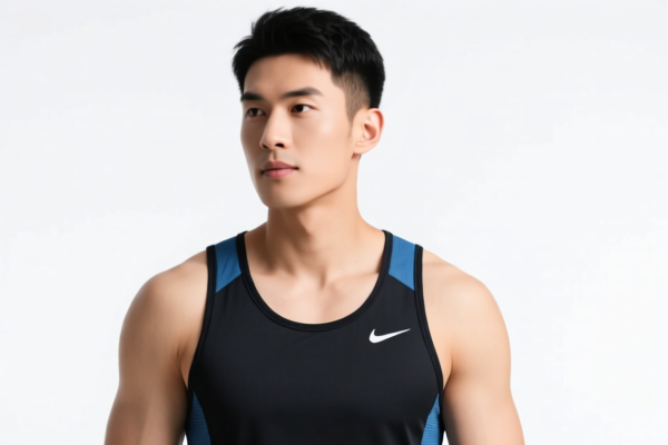 Men's Running Vest