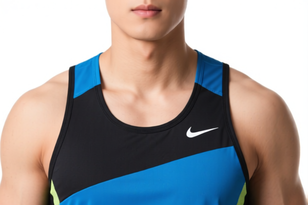 Men's Running Vest