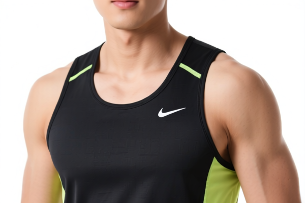 Men's Running Vest