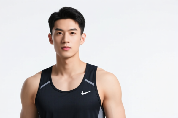 Men's Sports Vest