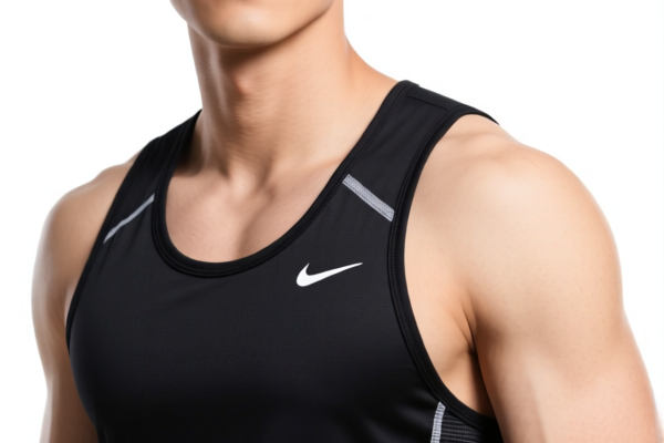 Men's Sports Vest