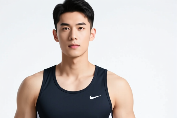 Men's Sports Vest