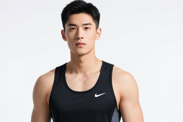 Men's Sports Vest