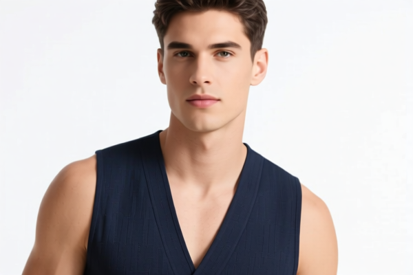 Men's Summer Vest
