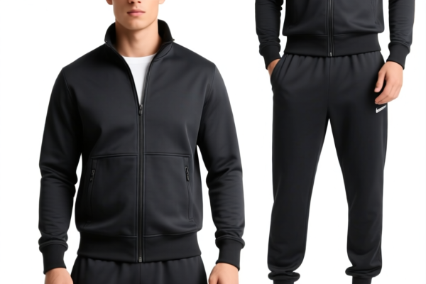 Men's Sport Casual Two