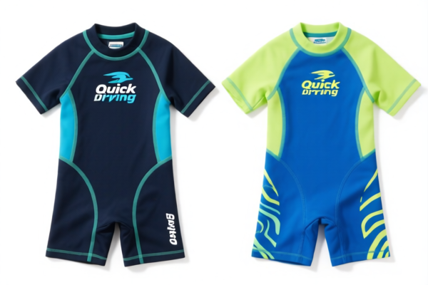Boys' Quick