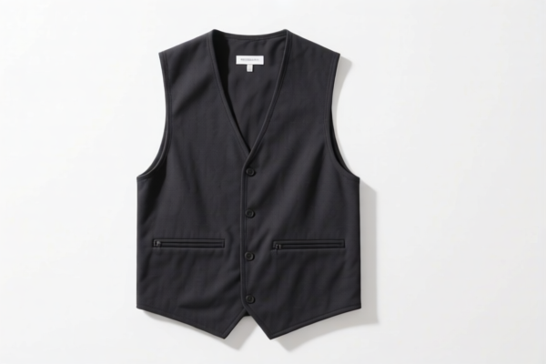 Men's Casual Vests
