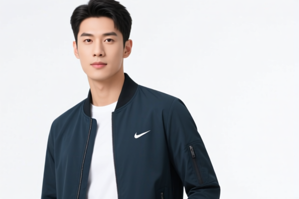 Men's Sport Casual Jacket