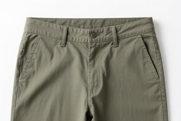 Men's Casual Pants