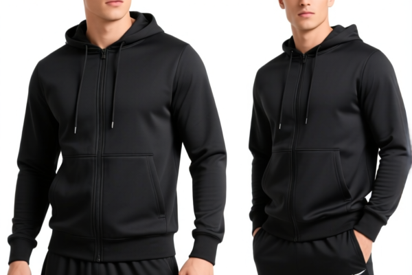 Men's Elastic Sportswear Sets