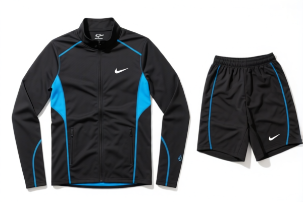 Men's Fitness Apparel
