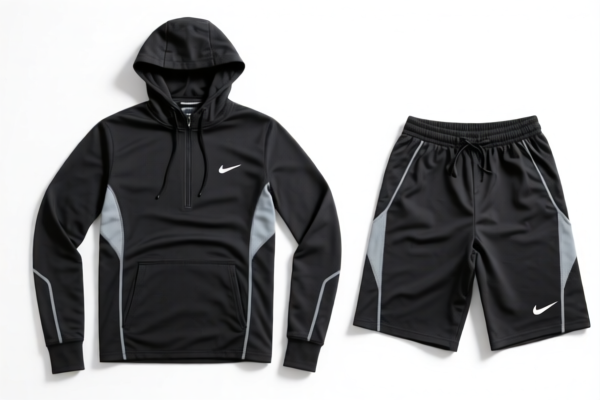 Men's Fitness Apparel