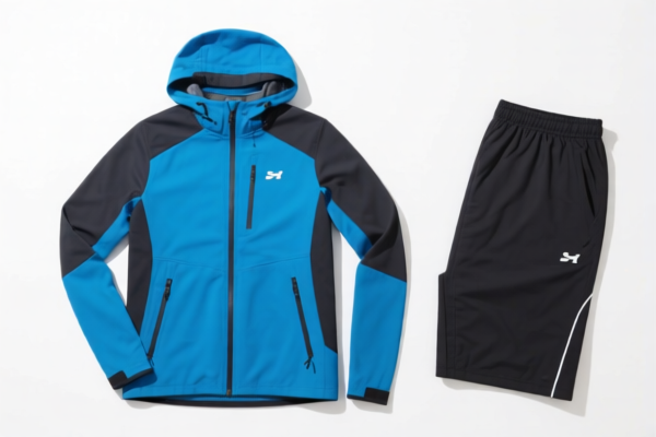 Men's Outdoor Sportswear