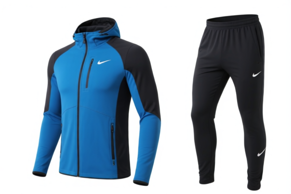 Men's Outdoor Sportswear