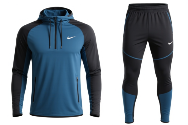 Men's Outdoor Sportswear