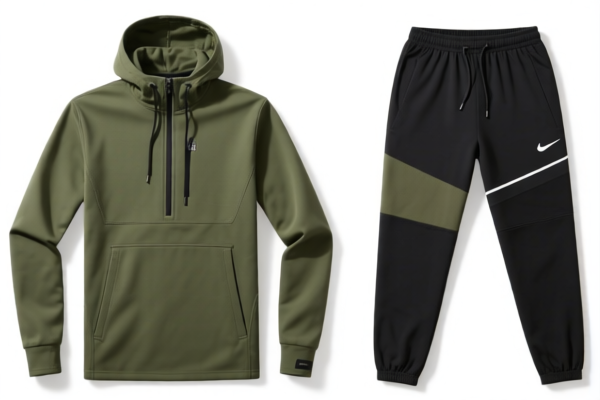 Men's Outdoor Sportswear