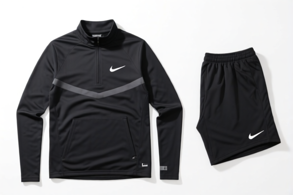 Men's Training Apparel