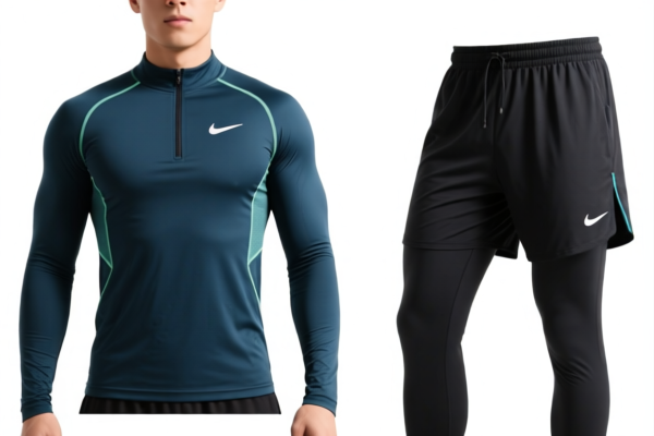 Men's Training Apparel