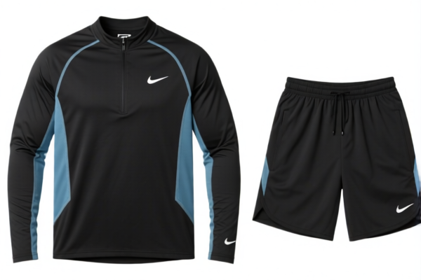 Men's Training Apparel