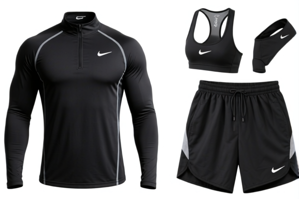 Men's Training Apparel