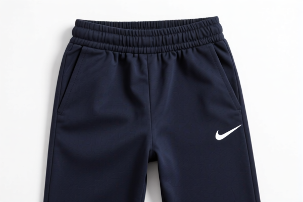 Boys' Other Textile Sport Trousers