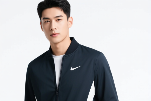 Men's Sport Jackets (Excluding Heading 6201)