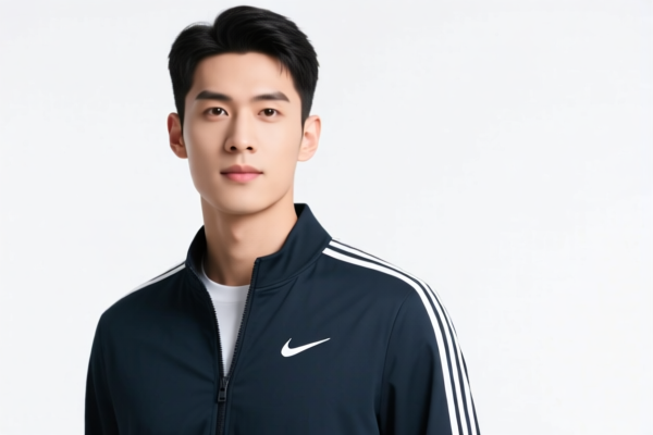 Men's Sport Jackets (Excluding Heading 6201)