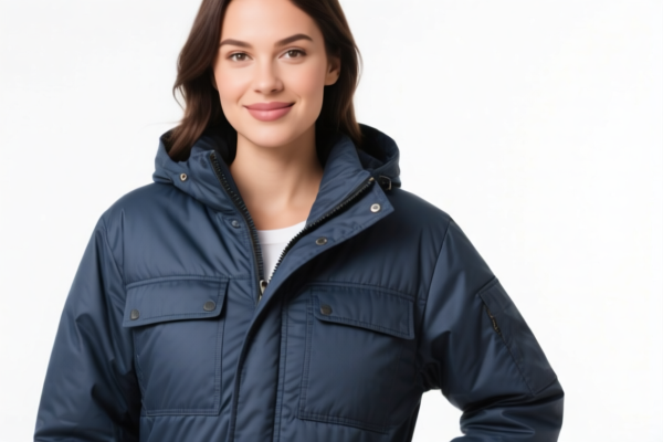 Women's_Girls' Down_Waterfowl Plumage Coveralls
