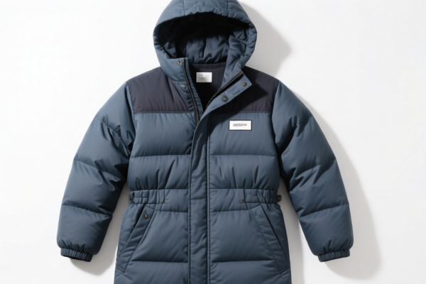 Cotton Women's_Girls' Insulated Coveralls (Industrial)