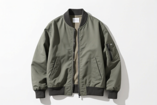 Women's_Girls' Cotton Casual Jackets