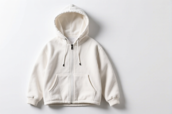 Women's_Girls' Cotton Hooded Jackets