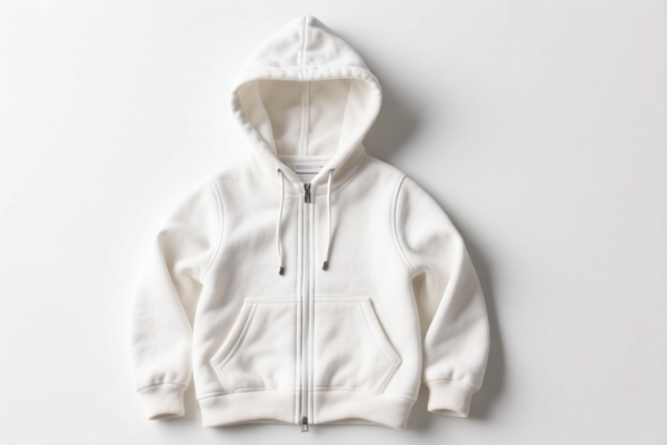 Women's_Girls' Cotton Hooded Jackets