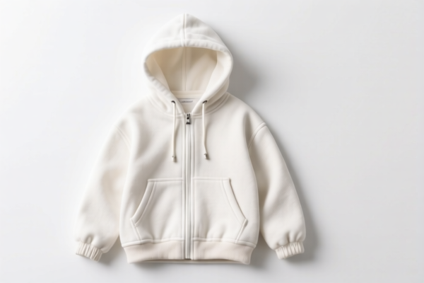 Women's_Girls' Cotton Hooded Jackets