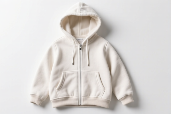 Women's_Girls' Cotton Hooded Jackets