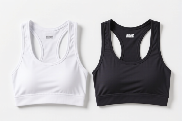Women's_Girls' Cotton Sport Tops