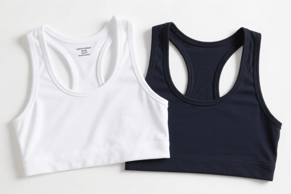 Women's_Girls' Cotton Sport Tops