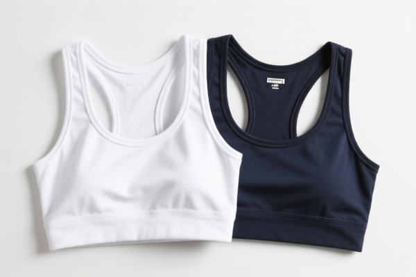 Women's_Girls' Cotton Sport Tops