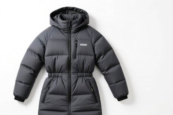 Women's Insulated Jumpsuits
