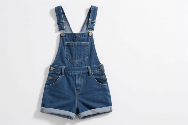 Girls' Casual Jumpsuits