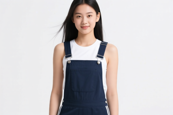 Girls' Sport Jumpsuits