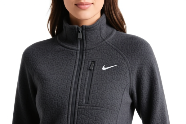 Women's Wool Blend Casual Outerwear