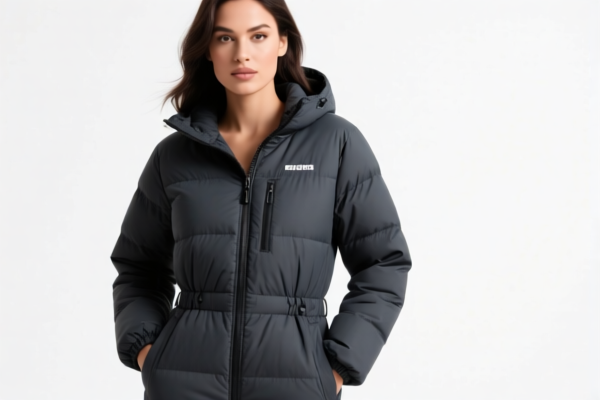 Women's Insulated Jumpsuits