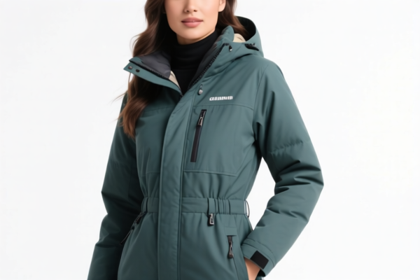 Women's Insulated Outdoor Jumpsuits