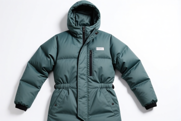 Women's Insulated Protective Jumpsuits