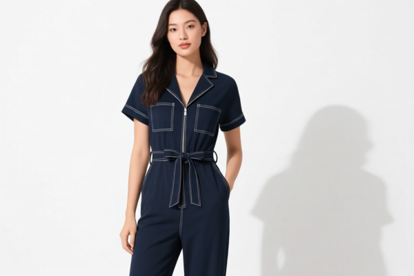 Women's Jumpsuits