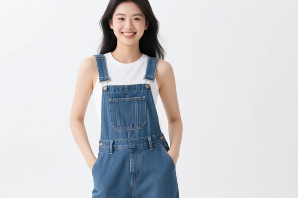 Girls' Casual Jumpsuits
