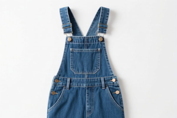 Girls' Coveralls
