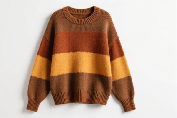 Women's Autumn Sweater